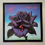 Thin Lizzy – Black Rose (A Rock Legend)