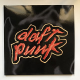 Daft Punk – Homework