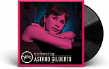 Astrud Gilberto - Great Women Of Song (2023)