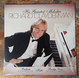 Richard Clayderman – His Greatest Melodies