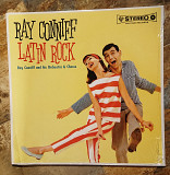 Ray Conniff – Latin Rock