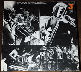 Pop jazz international (Amiga Jazz 8 55 474)