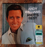 Andy Williams – Andy's Best