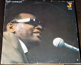 Ray Charles (Amiga Jazz 8 50 063)