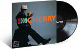 Don Cherry - Art Deco (1989/2023)