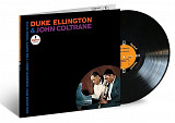 Duke Ellington & John Coltrane - Duke Ellington & John Coltrane (1963/2022)