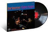 Gabor Szabo - The Sorcerer (1967/2023)