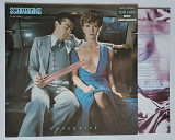 SCORPIONS * Lovedrive * 79/83 EU, Harvest/Fame 1A 038 1575071