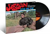 James Brown With Oliver Nelson Conducting Louie Bellson Orchestra - Soul On Top (1970/2023)