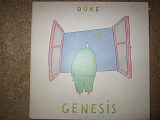 Genesis ‎– Duke