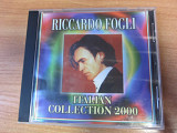 Riccardo Fogli 2000 Italian Collection