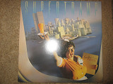 Supertramp - Breakfast In America