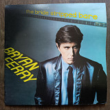 Bryan Ferry – The Bride Stripped Bare / Scandinavia