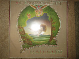 Barclay James Harvest ‎– Gone To Earth