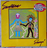 Santana – Shango