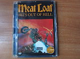 Meat Loaf DVD Hits Out Of Hell [RU]