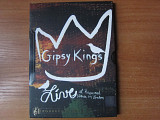 Gipsy Kings DVD Live at Kenwood House In London