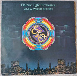 Electric Light Orchestra – A New World Record