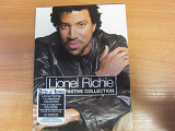 Lionel Richie 2CD+DVD The Definitive Collection [EU]