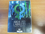 Various 2DVD Amiche Per L'Abruzzo (Italo) [IT]