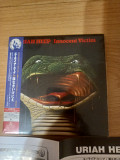 CD-ДИСК Uriah Heep-Innocent victim