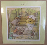 Genesis – Selling England By The Pound