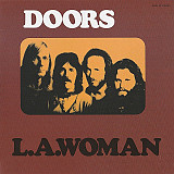 The Doors – L.A. Woman