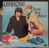 Cerrone – Love In C Minor Англія