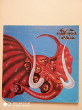 Osibisa Heads 1972