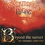 Blackmore's Night – Beyond The Sunset - The Romantic Collection