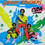 GIBSON BROTHERS «Cuba» ℗1979