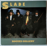 SLADE * Rogues Gallery * 85 W. Germany, RCA-PL 70604 Original.