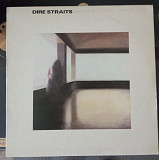 Dire Straits – Dire Straits Англія