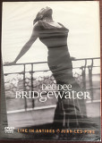 Dee Dee Bridgewater "Live In Antibes & Juan-Les-Pins"