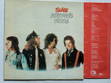 SLADE * Nobody's Fools * 76 Scandinavia, Polydor 2383 377 Original.