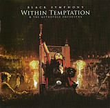 Within Temptation & The Metropole Orchestra – Black Symphony [2008]