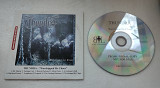 Thundra - Worshipped By Chaos (Promo CD)