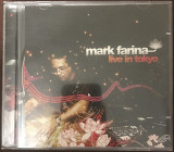 Mark Farina "Live In Tokyo"