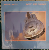 Dire Straits ‎– Brothers In Arms 1985 Germany