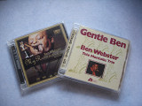 Ben Webster ( SACD - Hybrid )