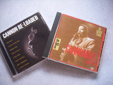 Cannonball Adderley