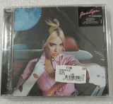 CD DUA LIPA 2020 Future Nostalgia (Germany, Austria, & Switzerland) sealed