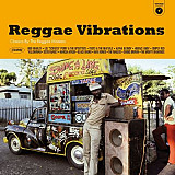 Various – Reggae Vibrations (Classics By The Reggae Masters)