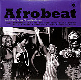 Various – Afrobeat (Classics From The Best Afrobeat Performers)