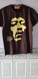 Футболка "Hendrix" (100% cotton, M, Thailand)