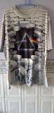 Футболка "Pink Floyd" (95% polyester/5% spandex, 2XL)