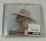 CD LADY GAGA 2016 Joanne (EU) sealed