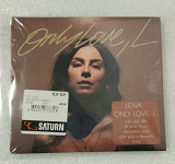 CD LENA 2019 Only Love, L (Germany) sealed