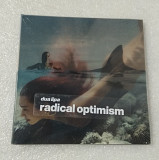 CD DUA LIPA 2024 Radical Optimism (Lenticular Cover EU) sealed