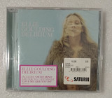 CD ELLIE GOULDING 2015 Delirium (EU) sealed